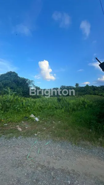 image TANAH LUAS MURAH DI BAWAH HARGA PASARAN (3)