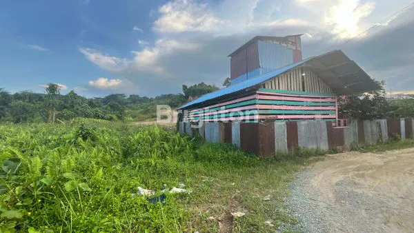 image TANAH LUAS MURAH DI BAWAH HARGA PASARAN (7)