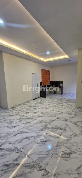 image RUMAH SCANDINAVIAN MODERN DI KARAWACI, KOTA TANGERANG (2)