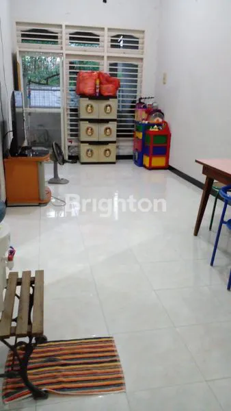 image RUMAH SIAP HUNI LT 90 DI SETRO TIMUR (2)