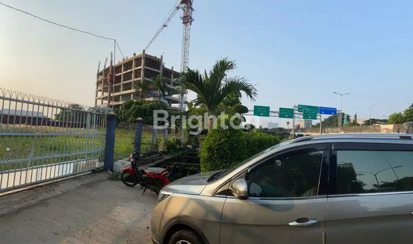 image TANAH STRATEGIS DI OUTER RINGROAD CENGKARENG JAKARTA BARAT (3)