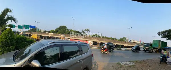 image TANAH STRATEGIS DI OUTER RINGROAD CENGKARENG JAKARTA BARAT (5)