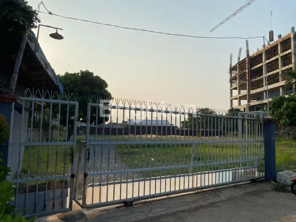 image TANAH STRATEGIS DI OUTER RINGROAD CENGKARENG JAKARTA BARAT (2)