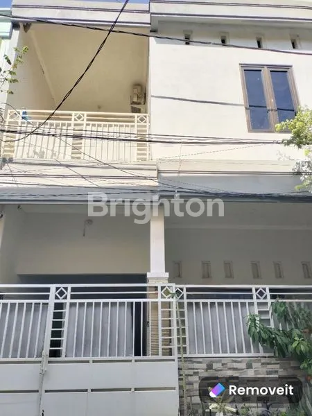 image RUMAH BAGUS SHM, HARGA 1,1M (1)