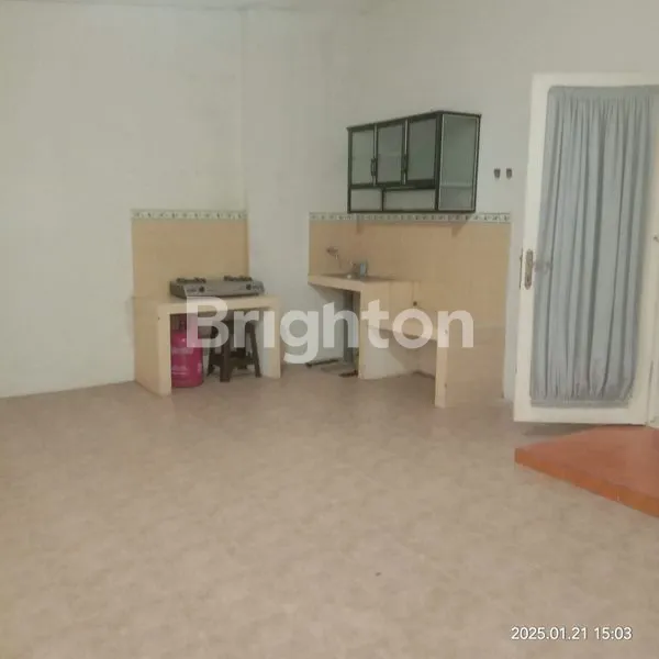 image RUMAH SEMI FURNISH DI PERMATA JINGGA KOTA MALANG (3)