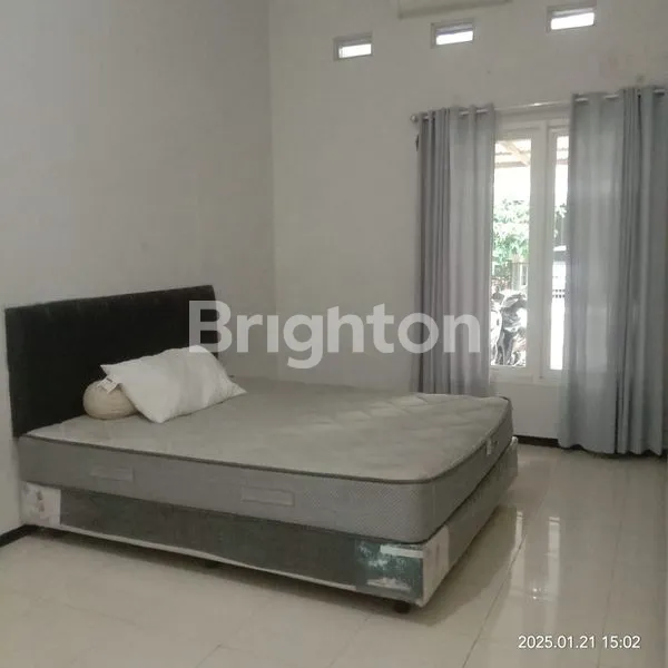 image RUMAH SEMI FURNISH DI PERMATA JINGGA KOTA MALANG (2)