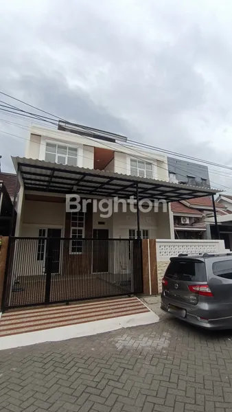 image RUMAH BARU GRESS KETINTANG REGENCY DEKAT KARAH AGUNG,JAMBANGAN, RAYA MASTRIP, KAMPUS UNIESA, MARGOREJO, GUNUNGSARI, PINTU TOL SATELIT, ROYAL PLAZA MALL,CITO MALL, WONOKROMO (1)