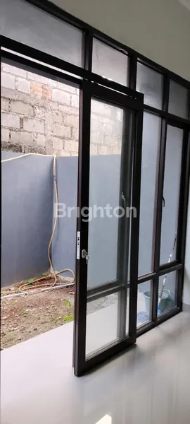 image RUMAH DI LEGOK, JATILUHUR  JATIASIH, SHM, BANGUNAN BARU KAV.1, BISA KPR, 2 LANTAI, LT:54M2, 2KT, 2 KM, BEBAS BANJIR, GAYA MAKSIMAL — SIAP JADI MILIKMU | LEGOK, JATILUHUR, JATIASIH, KOTA BEKASI (3)