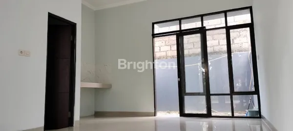 image RUMAH DI LEGOK, JATILUHUR  JATIASIH, SHM, BANGUNAN BARU KAV.1, BISA KPR, 2 LANTAI, LT:54M2, 2KT, 2 KM, BEBAS BANJIR, GAYA MAKSIMAL — SIAP JADI MILIKMU | LEGOK, JATILUHUR, JATIASIH, KOTA BEKASI (4)