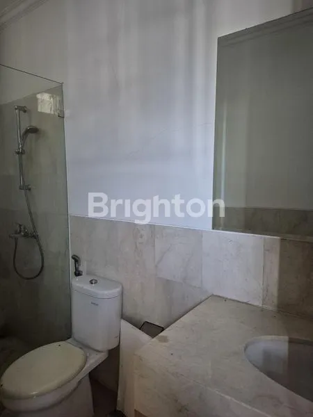 image RUMAH DESAIN EROPA, CIPUTAT, LT 348M², LINGKUNGAN NYAMAN (6)