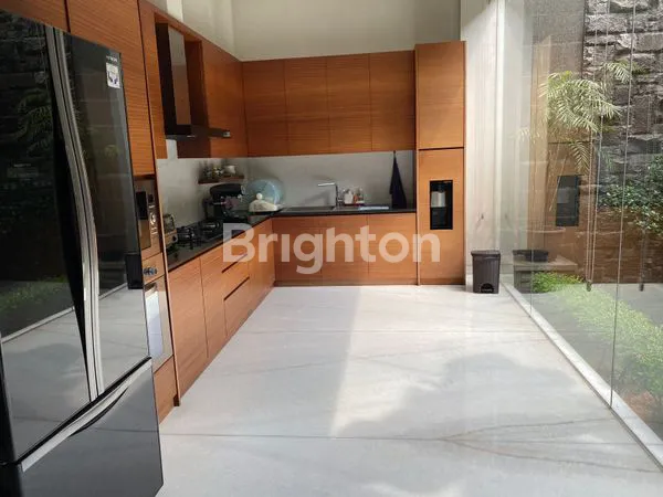 image RUMAH 3 LANTAI TAMAN SEMANAN INDAH DEKAT STASIUN RAWA BUAYA, LIPPO MALL PURI, MALL PURI INDAH (2)