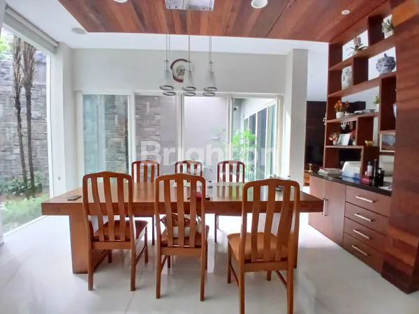 image RUMAH 3 LANTAI TAMAN SEMANAN INDAH DEKAT STASIUN RAWA BUAYA, LIPPO MALL PURI, MALL PURI INDAH (3)