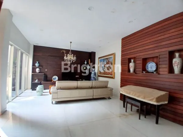 image RUMAH 3 LANTAI TAMAN SEMANAN INDAH DEKAT STASIUN RAWA BUAYA, LIPPO MALL PURI, MALL PURI INDAH (6)