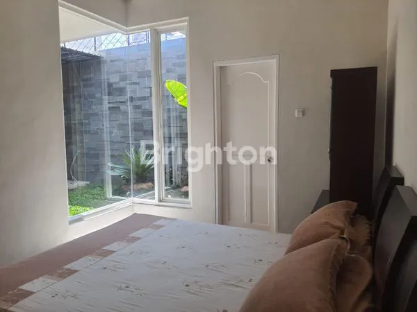 image RUMAH FULL FURNISHED SIAP HUNI DIENG MALANG (2)