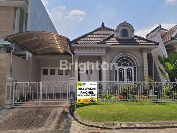 image RUMAH FULL FURNISHED SIAP HUNI DIENG MALANG (1)
