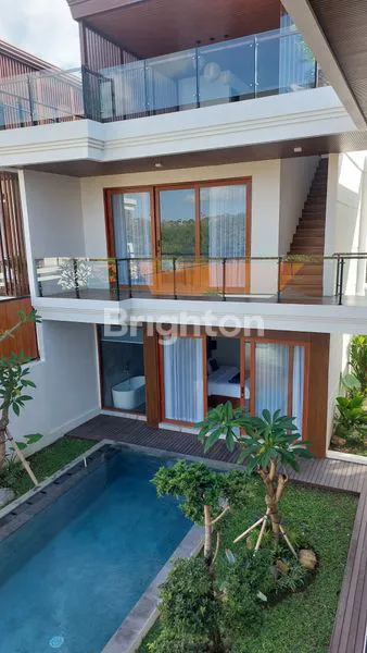 image PRIVATE VILLA WITH BEST OCEAN VIEW NUSA DUA BALI (8)