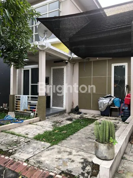 image RUMAH PURI SURYA JAYA CLUSTER OSAKA BLOSSOM (2)