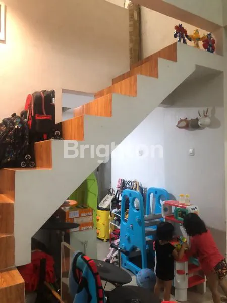 image RUMAH PURI SURYA JAYA CLUSTER OSAKA BLOSSOM (5)