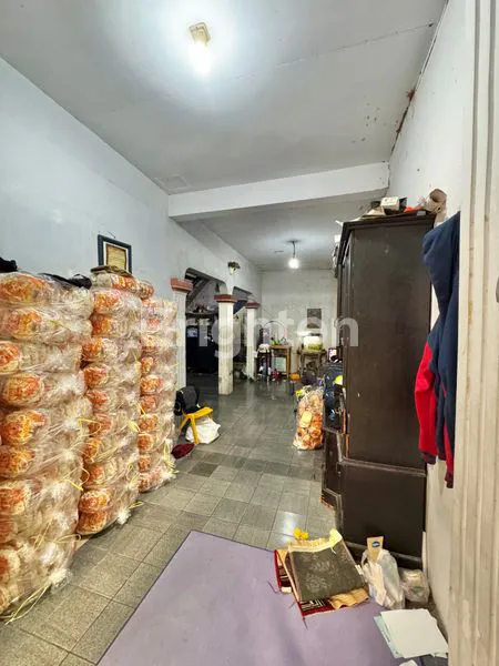 image RUMAH 2 LANTAI ROW 1 MOBIL SEMI FURNISHED DURI KEPA DEKAT TANJUNG DUREN (2)