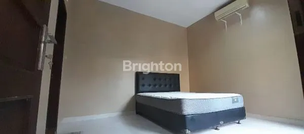 image RUMAH FURNISHED DI PERUMAHAN CLUSTER GENTAN (3)