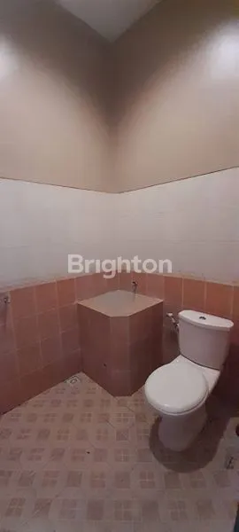 image RUMAH FURNISHED DI PERUMAHAN CLUSTER GENTAN (8)