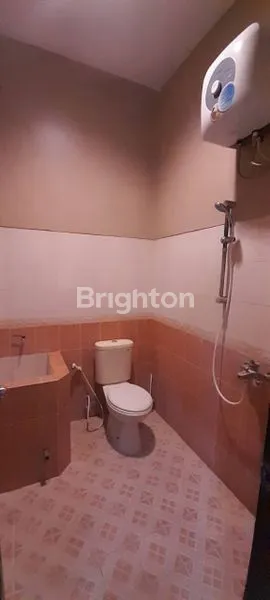 image RUMAH FURNISHED DI PERUMAHAN CLUSTER GENTAN (4)