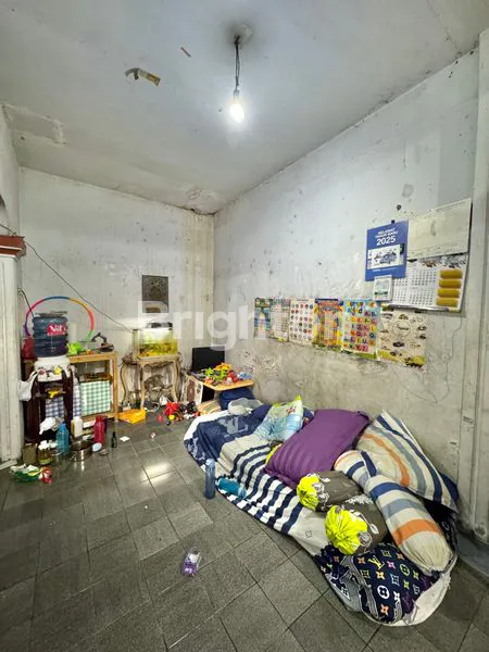 image RUMAH 2 LANTAI ROW 1 MOBIL SEMI FURNISHED DURI KEPA DEKAT TANJUNG DUREN (4)