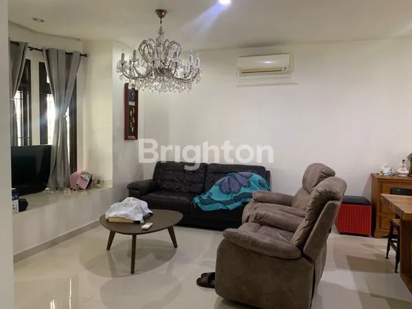 image RUMAH CANTIK & STRATEGIS SIAP HUNI DI TUKAD BALIAN- RENON DENPASAR SELATAN   (4)