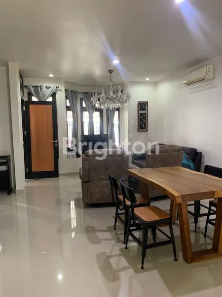 image RUMAH CANTIK & STRATEGIS SIAP HUNI DI TUKAD BALIAN- RENON DENPASAR SELATAN   (5)