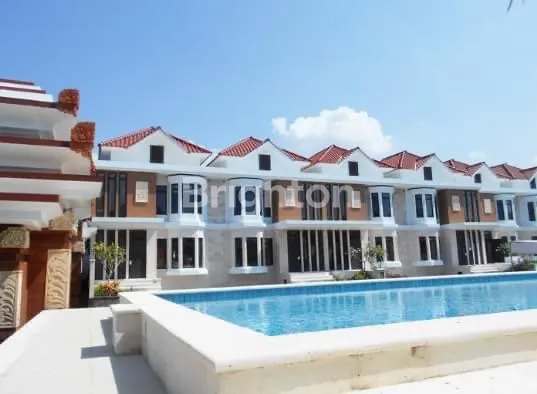 image RUMAH CANTIK & STRATEGIS SIAP HUNI DI TUKAD BALIAN- RENON DENPASAR SELATAN   (1)