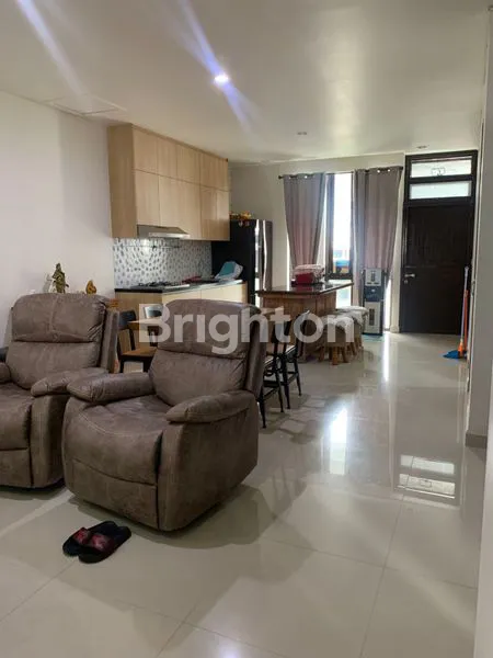 image RUMAH CANTIK & STRATEGIS SIAP HUNI DI TUKAD BALIAN- RENON DENPASAR SELATAN   (6)