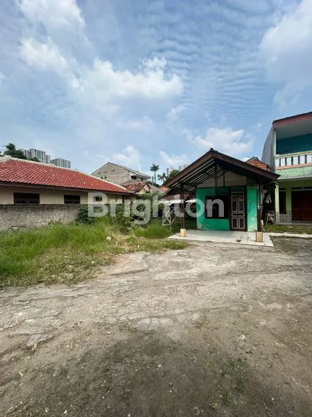 image TANAH STRATEGIS DI LENTENG AGUNG – AKSES MOBIL (2)