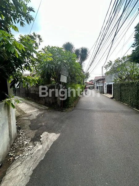 image TANAH STRATEGIS DI LENTENG AGUNG – AKSES MOBIL (4)