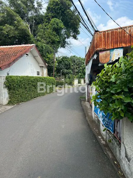 image TANAH STRATEGIS DI LENTENG AGUNG – AKSES MOBIL (3)