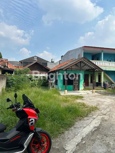 image TANAH STRATEGIS DI LENTENG AGUNG – AKSES MOBIL (1)