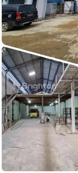 image GUDANG SIAP PAKAI DIJUAL CEPAT , IR.SUTAMI , PERGUDANGAN SAMARINDA (3)