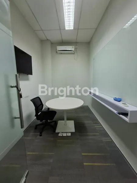 image RUKO KANTOR STRATEGIS SIAP PAKAI (5)