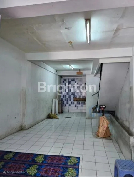 image RUKO 3½ LANTAI LOKASI STRATEGIS DI DUTA HARAPAN INDAH JAKARTA UTARA (6)