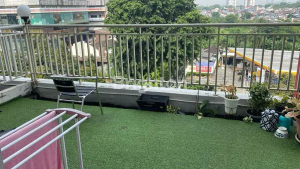 image APARTEMEN GARDENIA BOULEVARD JAKARTA SELATAN (3)