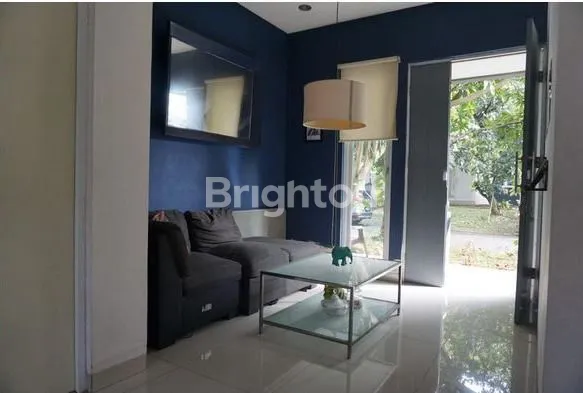 image RUMAH MEWAH FULL FURNISHED  XEKAT PINTU TOL & STASIUN KERETA DIJUAL.CEPAT AREA STRATEGIS BSD CITY  TANGERANG SELATAN LOKASI	 	: PAVILION RESIDENCE BSD CITY  TANGERANG SELATAN  (5)