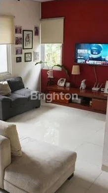 image RUMAH MEWAH FULL FURNISHED  XEKAT PINTU TOL & STASIUN KERETA DIJUAL.CEPAT AREA STRATEGIS BSD CITY  TANGERANG SELATAN LOKASI	 	: PAVILION RESIDENCE BSD CITY  TANGERANG SELATAN  (2)