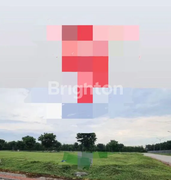 image TANAH HOOK PREMIUM GRAND PAKUWON CANBERRA 259M2 JALAN KEMBAR (2)