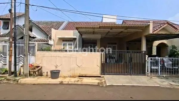 image DIJUAL RUMAH DI VILLA MELATI MAS  (1)