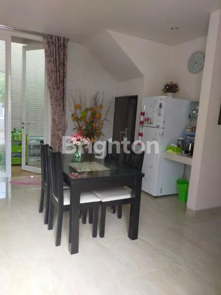 image RUMAH VILLA FULL FURNISH TAMAN DAYU (7)