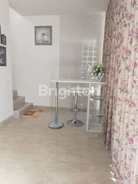 image RUMAH VILLA FULL FURNISH TAMAN DAYU (4)