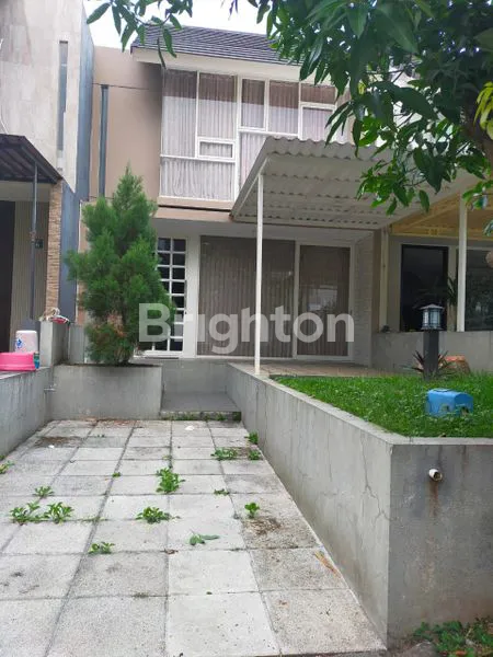 image RUMAH VILLA FULL FURNISH TAMAN DAYU (1)