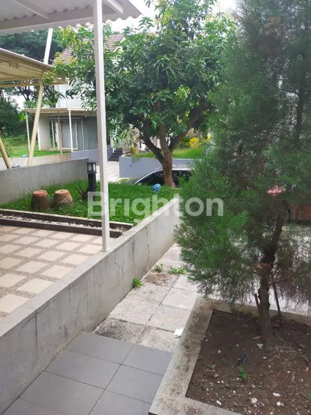 image RUMAH VILLA FULL FURNISH TAMAN DAYU (2)