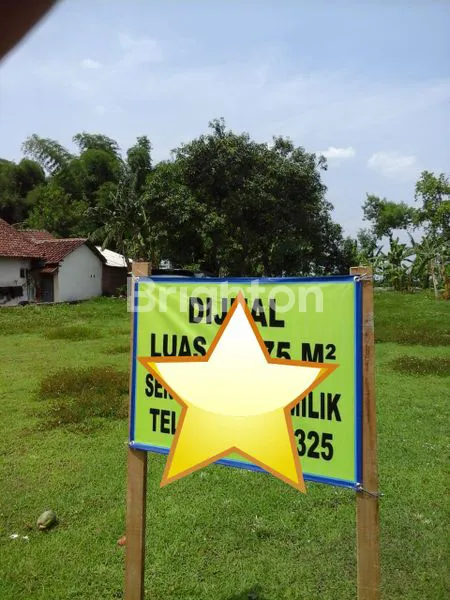 image TANAH DI PACET MOJOSARI MOJOKERTO COCOK BUAT VILLA DEKAT WADUK NGUNGKUNG (1)