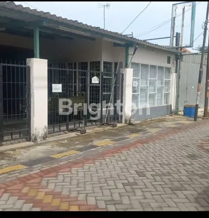 Gambar Property SIAP HUNI | PANGGUNG MAS, TANAHMAS, SEMARANG UTARA