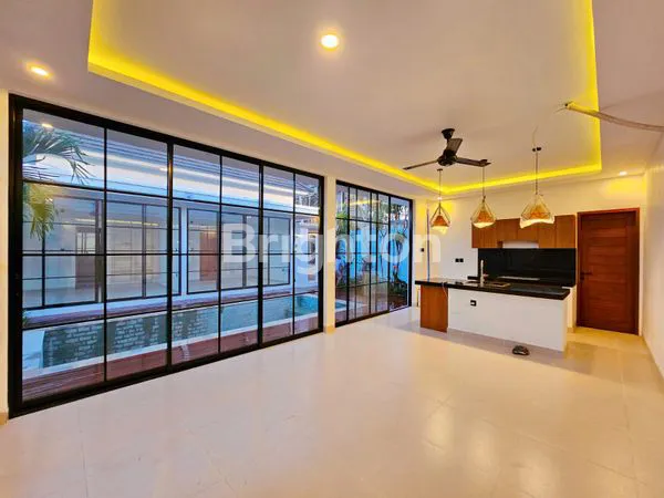 image DISEWAKAN VILLA 2BR PRERENAN  (4)